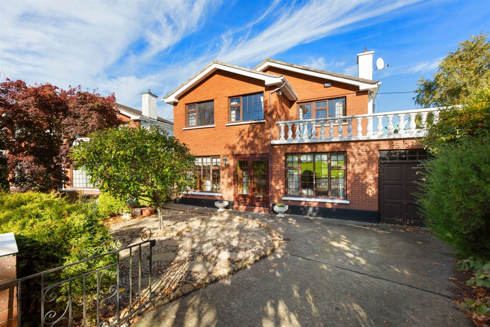 Photo 1 of 27 — 12 Parkvale, Dundrum, Dublin 16