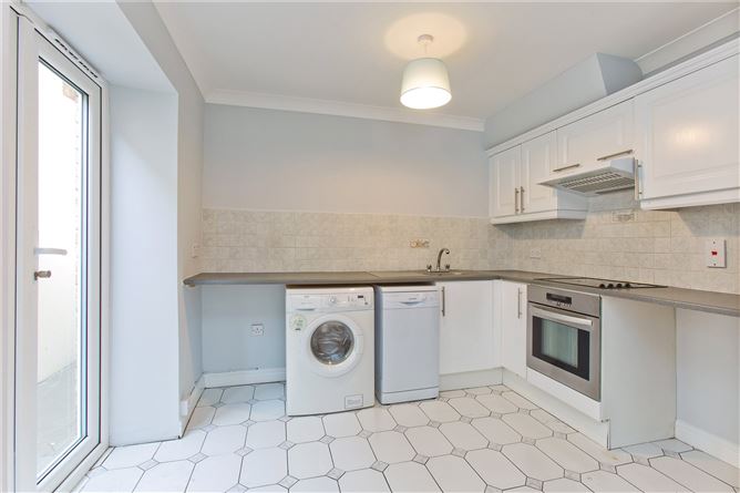 48 Swanward Court, Parnell Road, Dublin 12