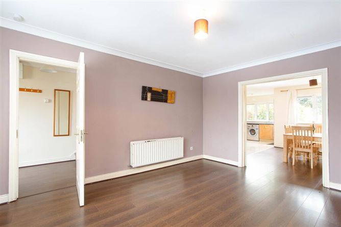14 Liffey Crescent, Lucan, Dublin