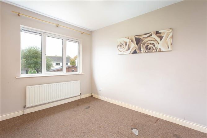 14 Liffey Crescent, Lucan, Dublin