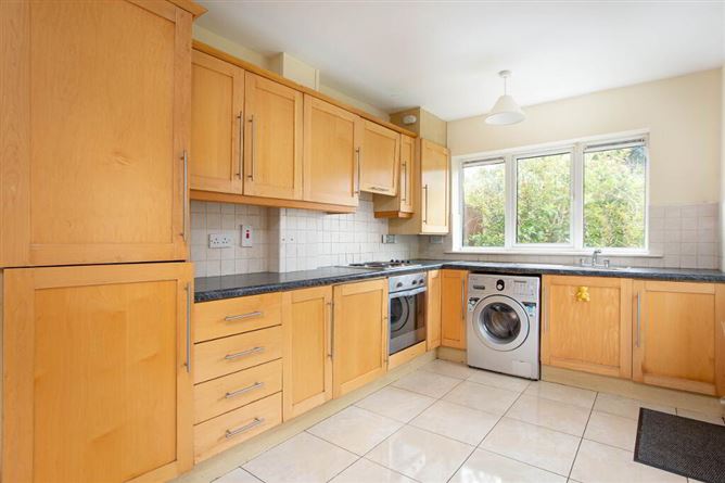 14 Liffey Crescent, Lucan, Dublin