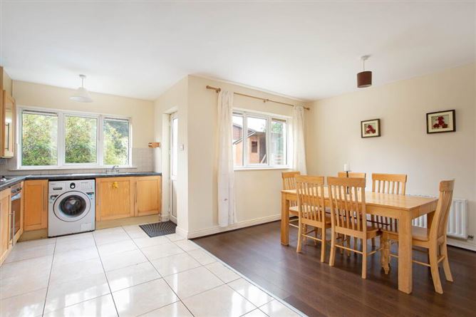 14 Liffey Crescent, Lucan, Dublin