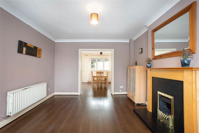 14 Liffey Crescent, Lucan, Dublin