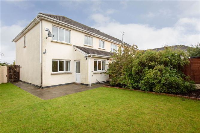 14 Liffey Crescent, Lucan, Dublin