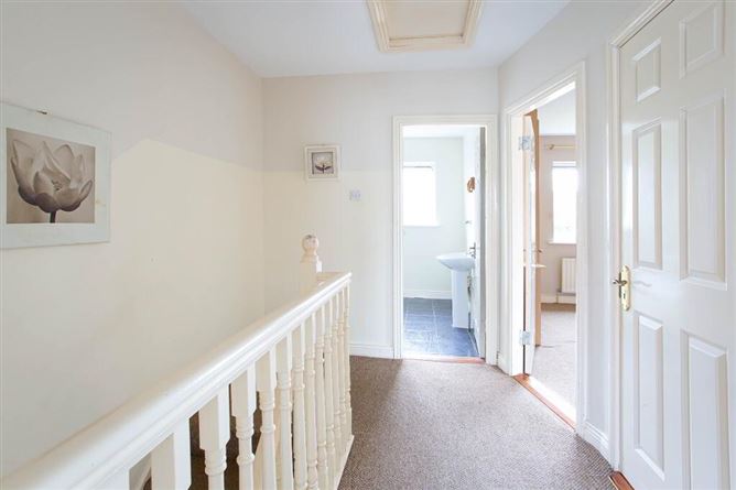 14 Liffey Crescent, Lucan, Dublin