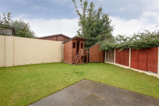 14 Liffey Crescent, Lucan, Dublin