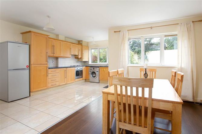14 Liffey Crescent, Lucan, Dublin