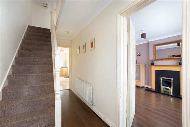 14 Liffey Crescent, Lucan, Dublin