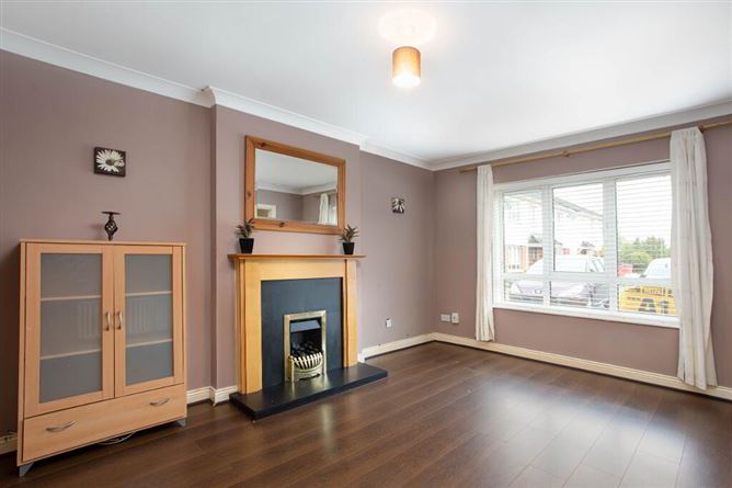 14 Liffey Crescent, Lucan, Dublin
