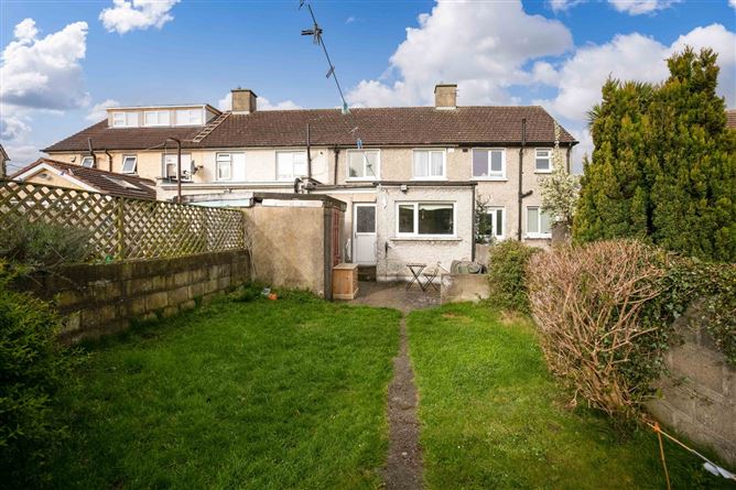 63 Loreto Avenue, Rathfarnham, Dublin 14