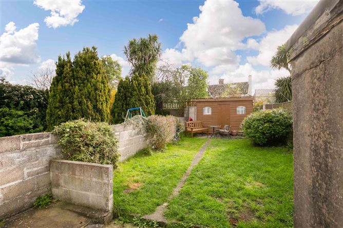 63 Loreto Avenue, Rathfarnham, Dublin 14