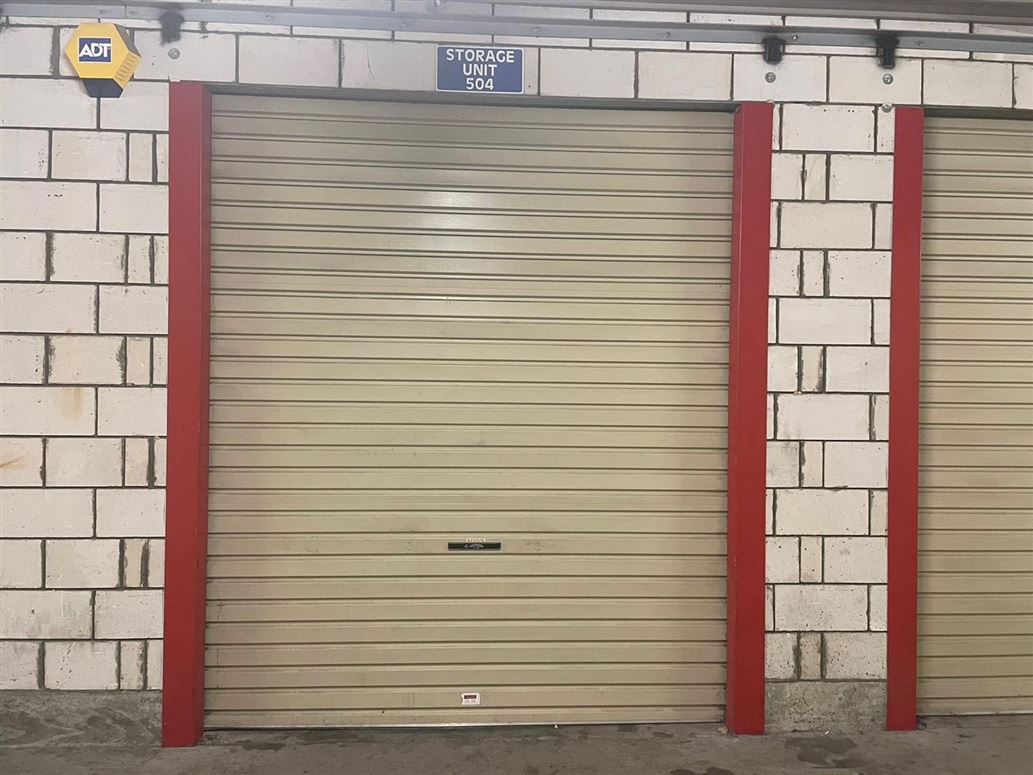 Unit 504, Johnstown Business Park, Waterford