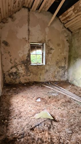 Cullane, Attymass, Ballina, Co. Mayo
