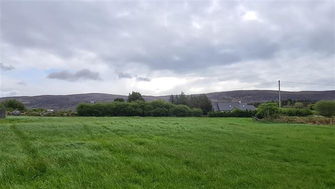 Cullane, Attymass, Ballina, Co. Mayo