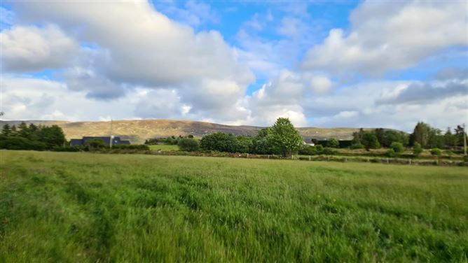 Cullane, Attymass, Ballina, Co. Mayo
