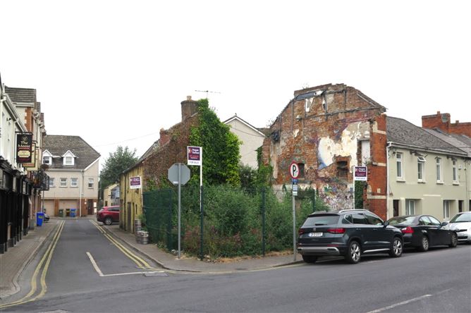 Main image for Smyth's Lane, Limerick City, Limerick