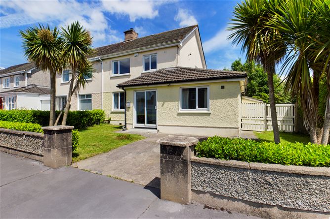 Main image for 40 Lismore Park, Waterford City, Waterford