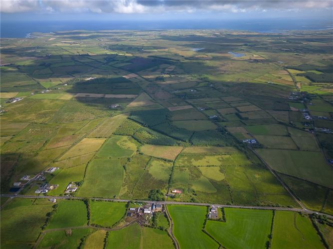Land At Emlagh, Moyasta, Kilrush, Co. Clare