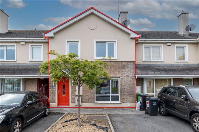 3 The Pines, Fairyhouse Road, Ratoath, Meath