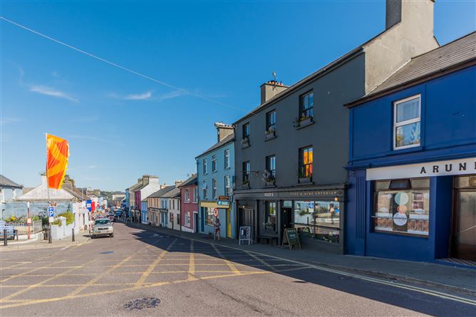 Main image for Nicos, Main Street, Schull,   West Cork