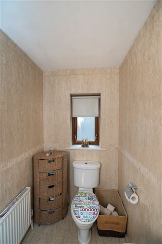 13 Robin Vale, Herons Wood, Carrigaline, Cork
