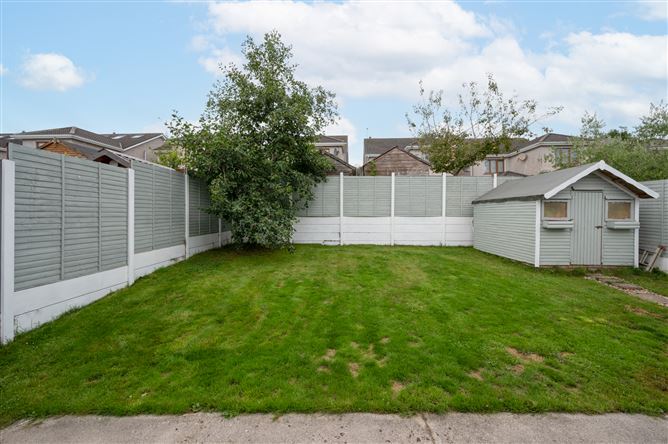 13 Robin Vale, Herons Wood, Carrigaline, Cork
