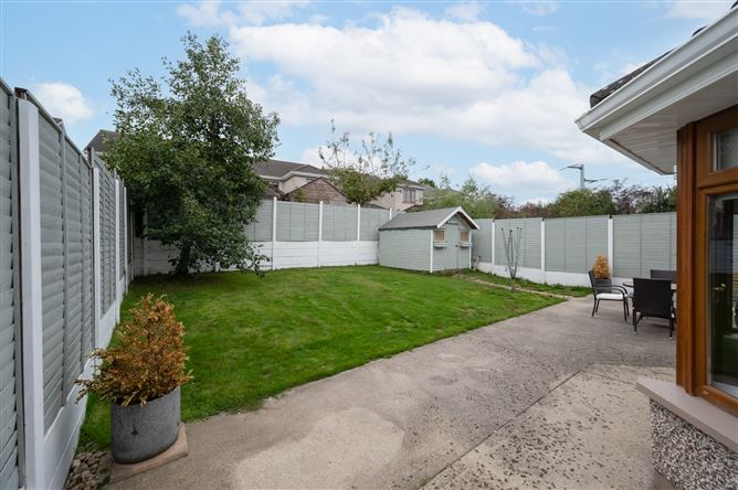 13 Robin Vale, Herons Wood, Carrigaline, Cork