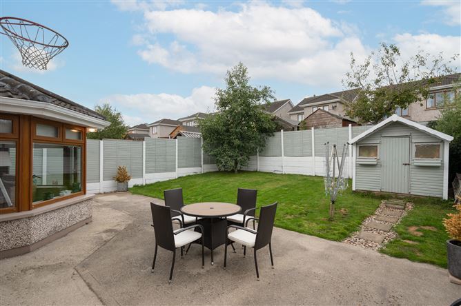 13 Robin Vale, Herons Wood, Carrigaline, Cork