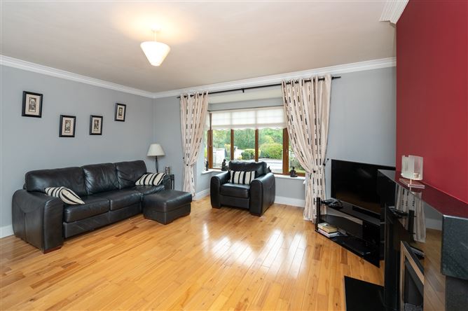 13 Robin Vale, Herons Wood, Carrigaline, Cork