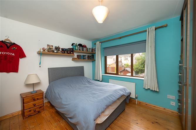 13 Robin Vale, Herons Wood, Carrigaline, Cork