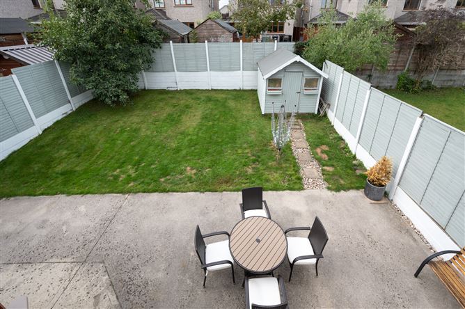 13 Robin Vale, Herons Wood, Carrigaline, Cork