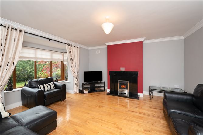 13 Robin Vale, Herons Wood, Carrigaline, Cork