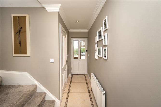 13 Robin Vale, Herons Wood, Carrigaline, Cork