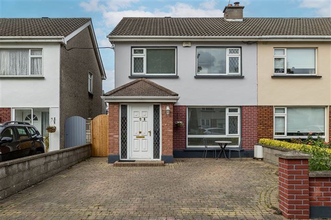 Main image for 6 Rivervalley Court, Swords, County Dublin