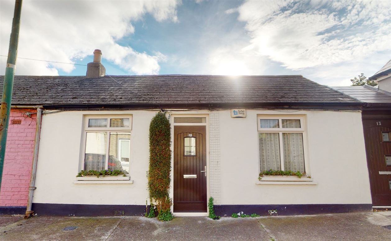12 Avenue, North Strand, Dublin 3 DNG Fairview 4648857