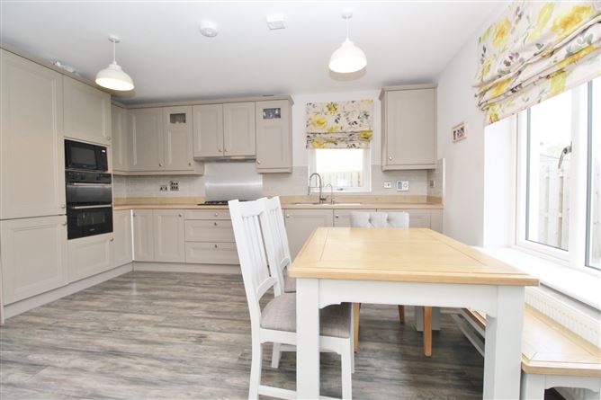 28 Beechwood Gate, Hansfield, Clonsilla, Dublin 15