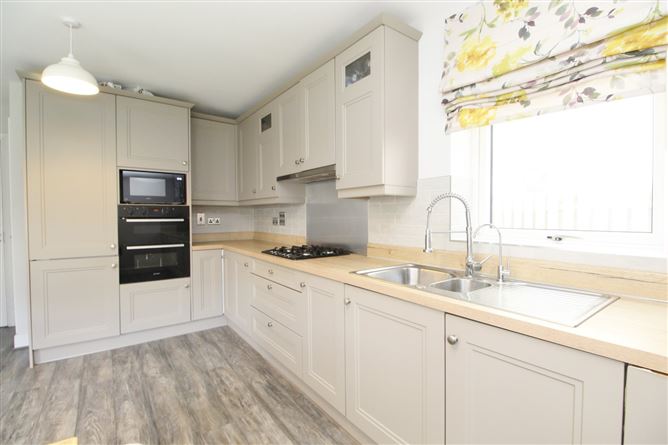 28 Beechwood Gate, Hansfield, Clonsilla, Dublin 15