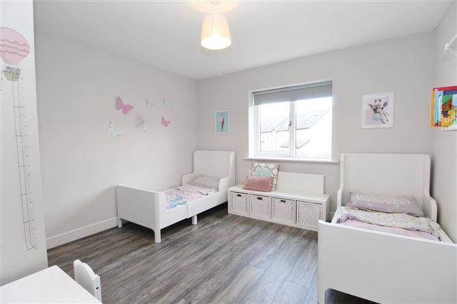 28 Beechwood Gate, Hansfield, Clonsilla, Dublin 15