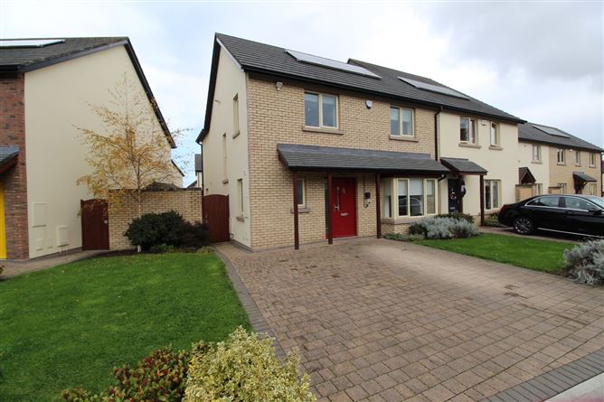 28 Beechwood Gate, Hansfield, Clonsilla, Dublin 15