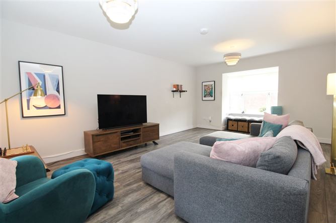 28 Beechwood Gate, Hansfield, Clonsilla, Dublin 15