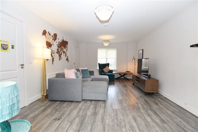 28 Beechwood Gate, Hansfield, Clonsilla, Dublin 15