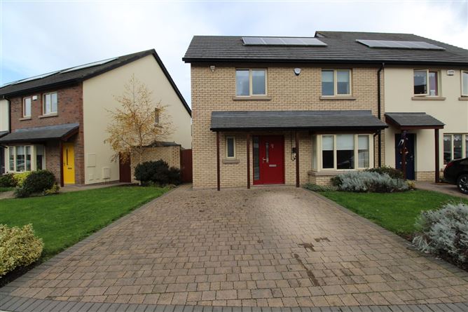28 Beechwood Gate, Hansfield, Clonsilla, Dublin 15