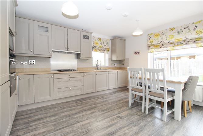 28 Beechwood Gate, Hansfield, Clonsilla, Dublin 15