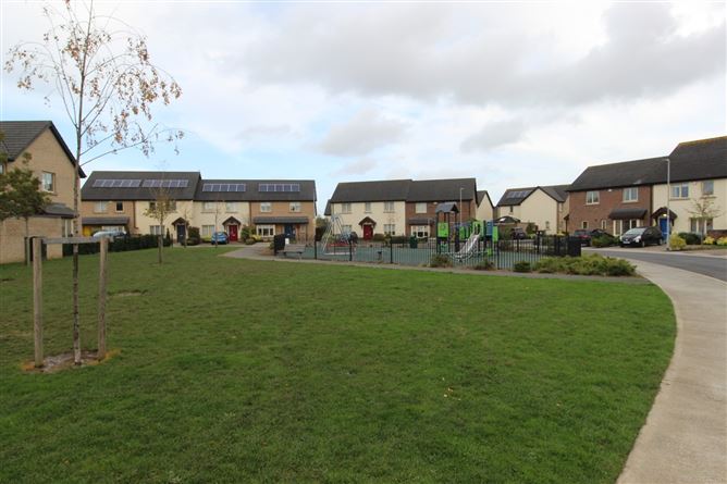 28 Beechwood Gate, Hansfield, Clonsilla, Dublin 15