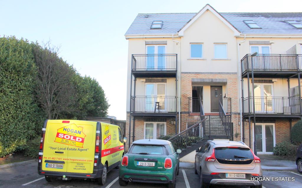 38 Melville View, Finglas, Dublin 11