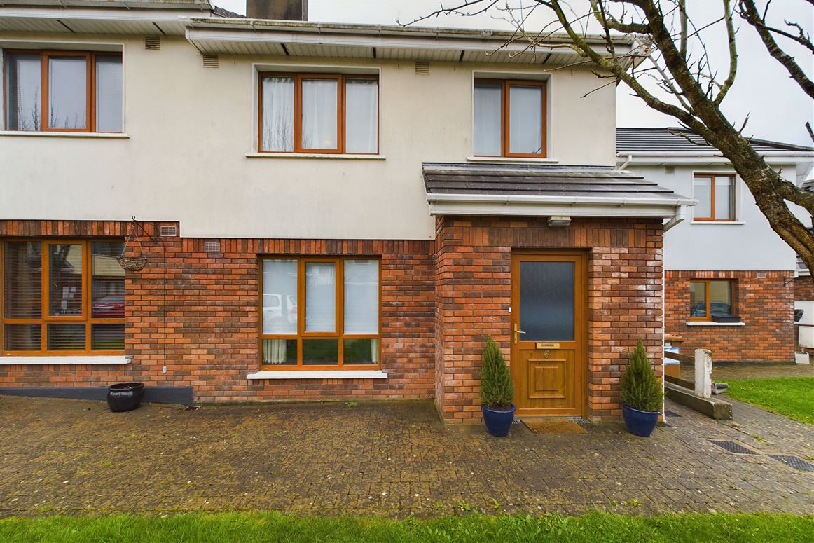 6, Beech Drive, Greenfiends, Waterford City, Waterford