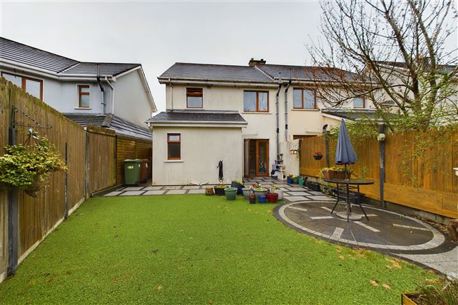 6, Beech Drive, Greenfiends, Waterford City, Waterford
