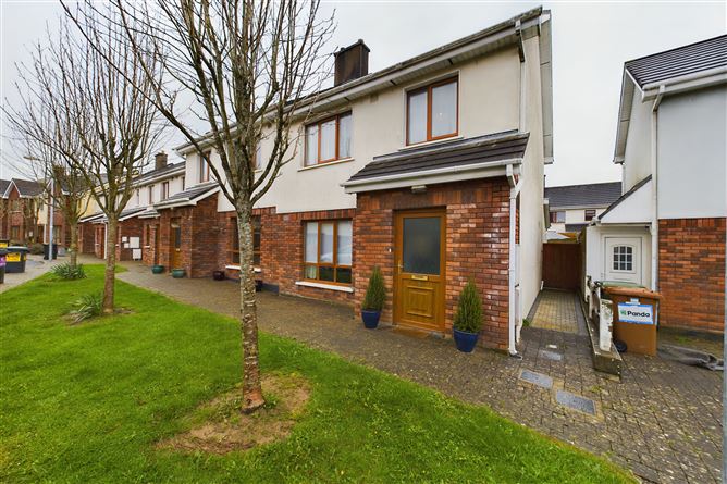 6, Beech Drive, Greenfiends, Waterford City, Waterford