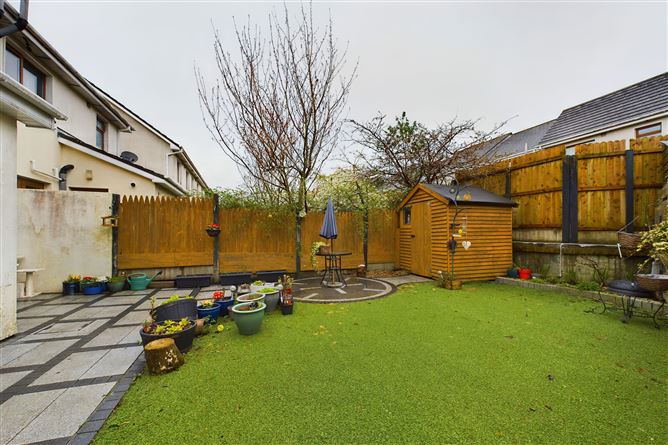 6, Beech Drive, Greenfiends, Waterford City, Waterford