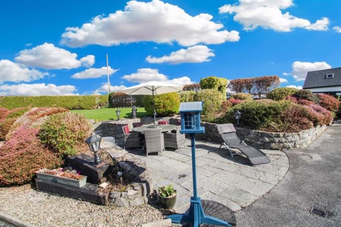 Fairways Lodge, Rinville West, Oranmore, Galway